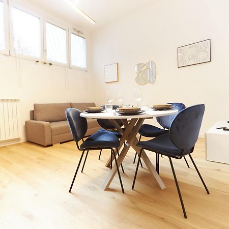 Milano Urban Flats - City Center Apartments Exterior foto