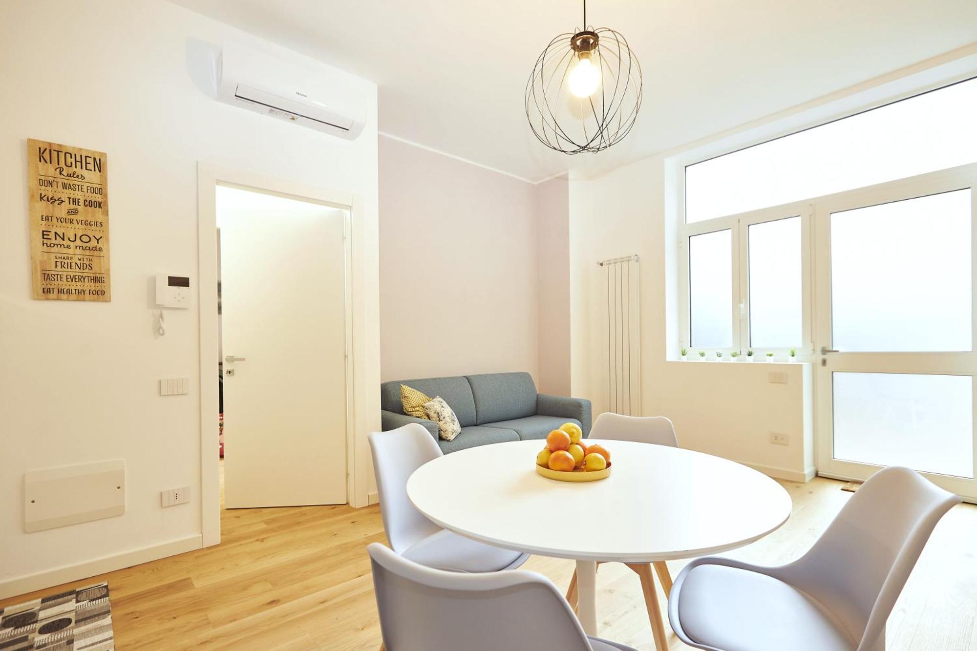 Milano Urban Flats - City Center Apartments Exterior foto